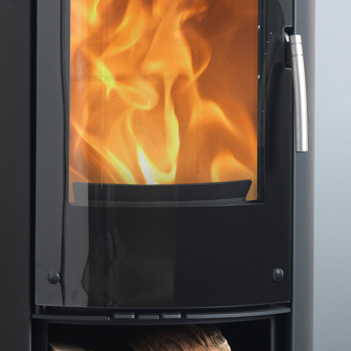 ACR Novus SE Multifuel / Woodburning Stove | Stoves Are Us