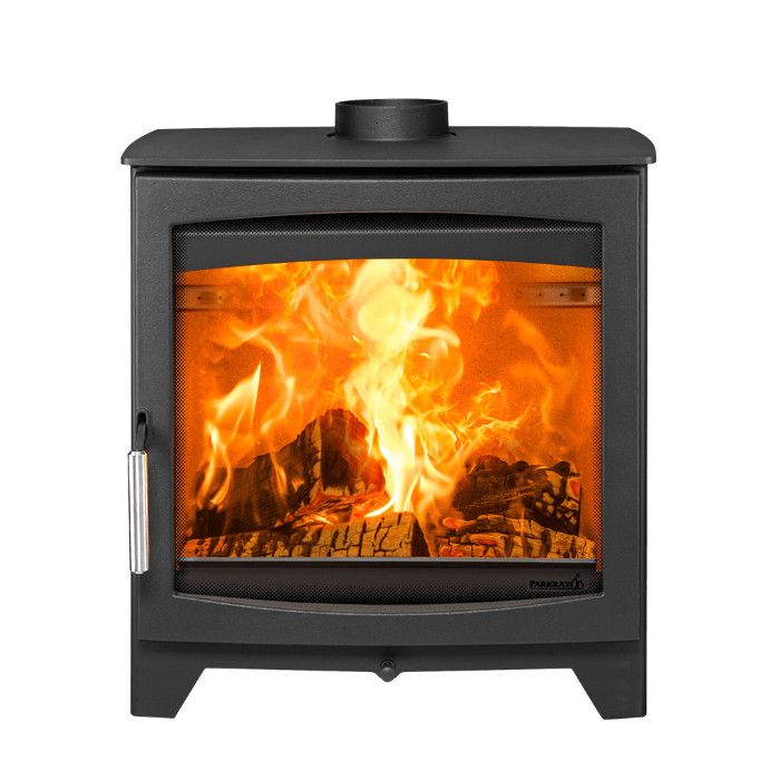 Parkray Aspect 8 Eco Design Wood Burning Stove | Stoves Are Us
