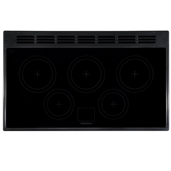 Rangemaster classic sales 100 induction