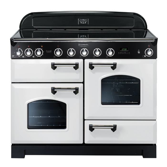 rangemaster classic 110 induction