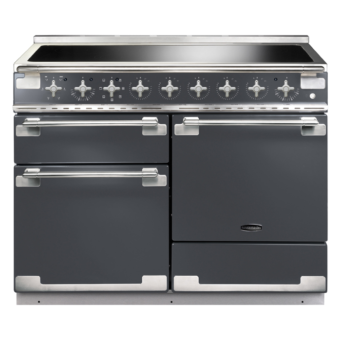 120cm induction range cooker