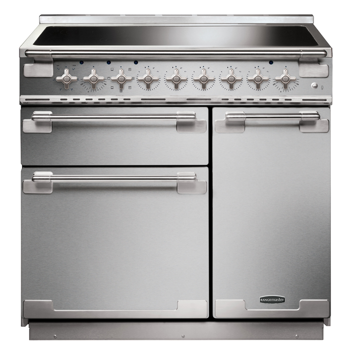 90cm electric cookers