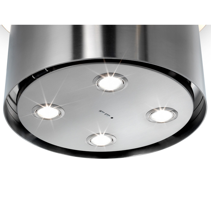 rangemaster vesper hood