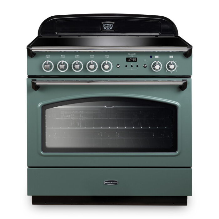 Scharch Rangemaster To browse the Venia store,