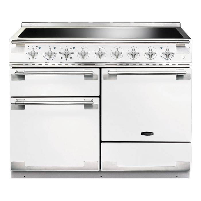 induction range cooker sale