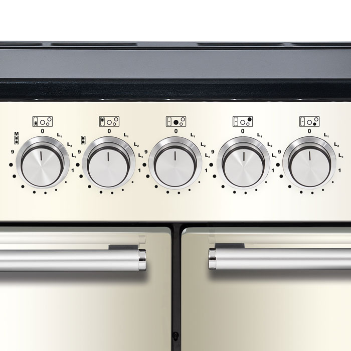 Rangemaster nexus se induction best sale
