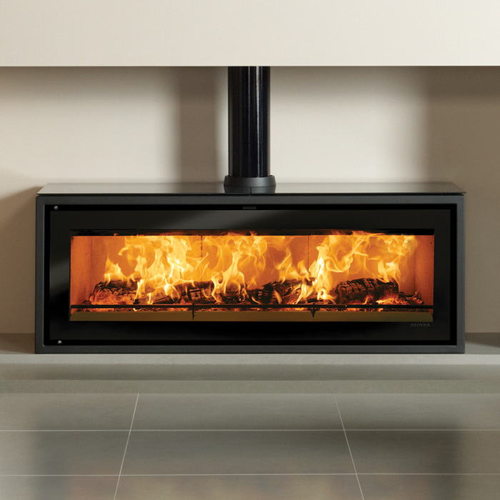 Stovax Studio 3 Freestanding Ecodesign Wood Stove