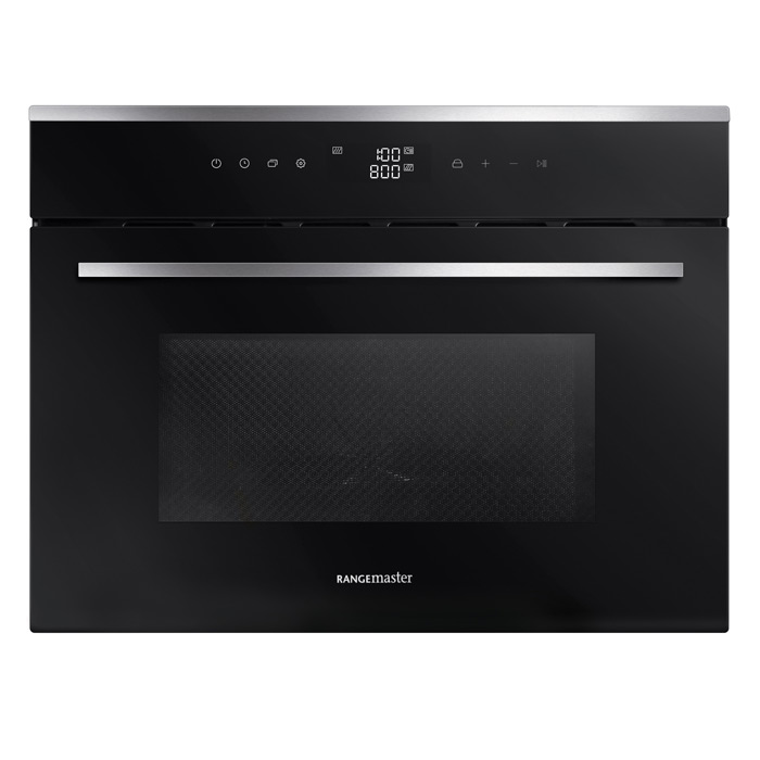 rangemaster built in single oven