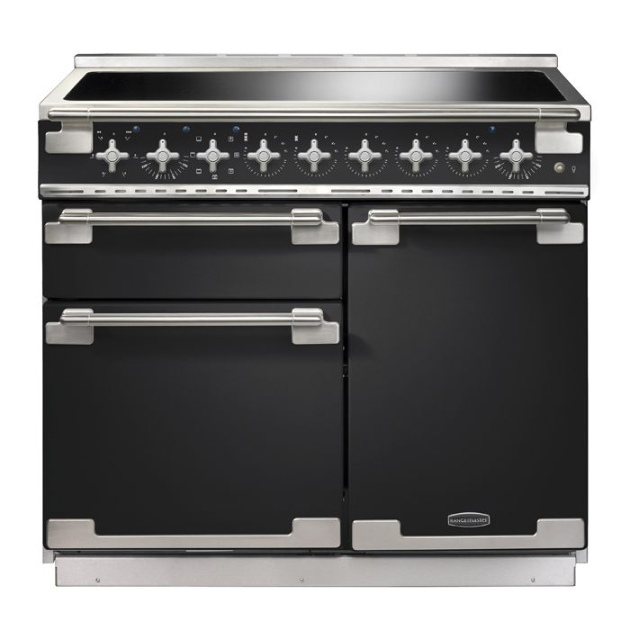 Rangemaster hot sale 100cm electric