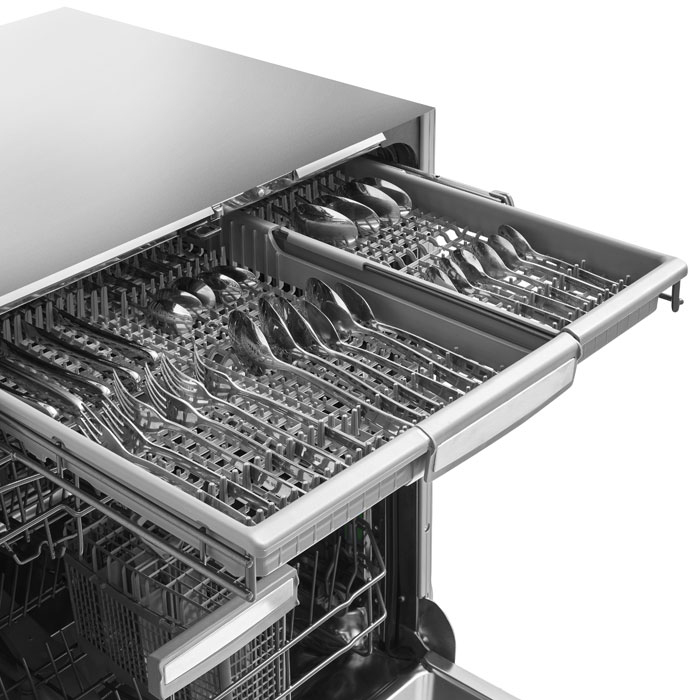 Rangemaster RDWP6015 Integrated Dishwasher Stoves Are Us
