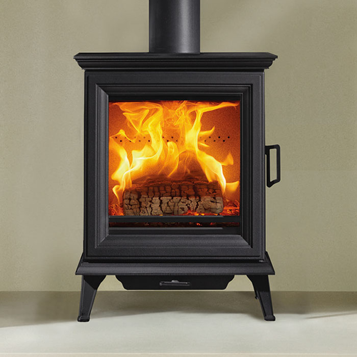 Stovax Sheraton 5 Wood Burning Eco Stove | Stoves Are Us