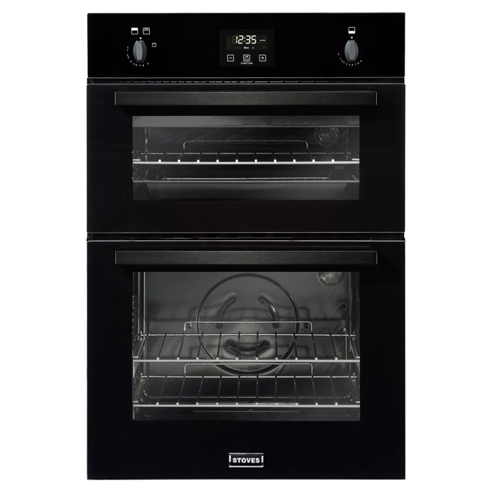 13a 2025 double oven