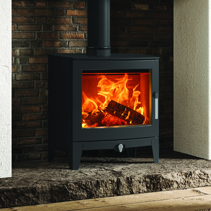 Stovax Futura 8 Wood Burning Eco Stove | Stoves Are Us