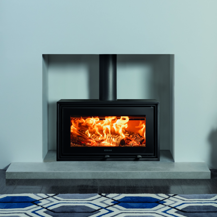 Stovax Riva Wood Burners | Stoves Are Us
