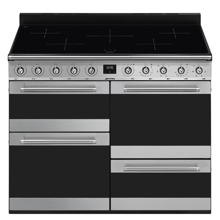 Smeg range cooker shop sy931