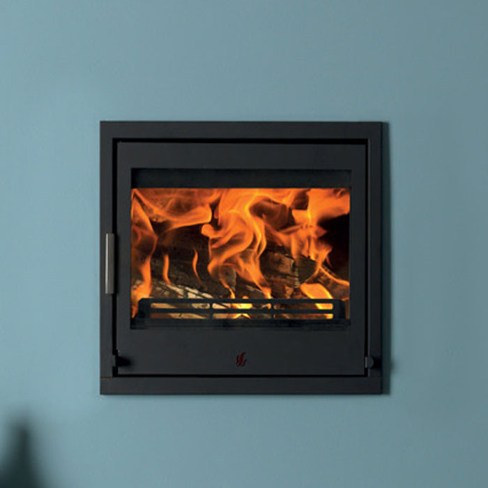 ACR Tenbury T550 Eco Inset Multi-Fuel Stove | Stoves Are Us