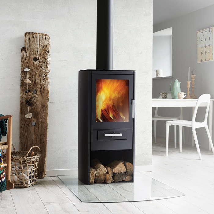 To browse the Venia store,