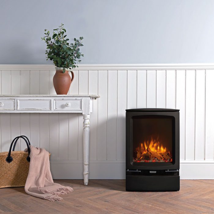 To browse the Venia store,