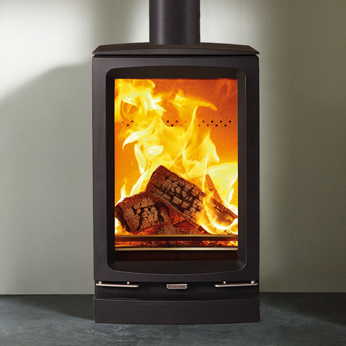 Stovax Vogue Small T Wood Burning Eco Stove