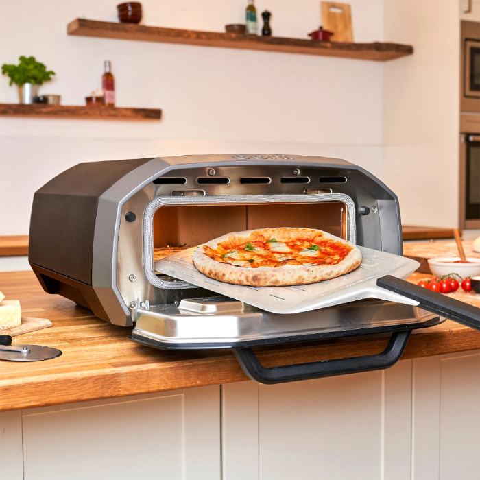 Ooni Volt 12 Electric Pizza Oven Stoves Are Us