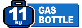 GasBottle11kg