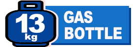 GasBottle13kg