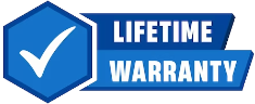 Warranty Lifetime