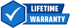 Warranty Lifetime