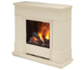 Smoke Effect Electric Fireplaces 