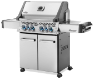 BBQs & Pizza Ovens
