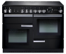 Ceramic Hob Range Cookers