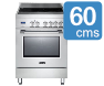 60cm Freestanding Cookers