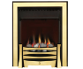 Burley Flueless Gas Fires