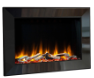 Celsi Wall Mounted Inset Electric Fires