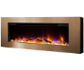 Celsi Wall Mounted Outset Electric Fires