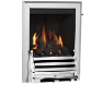 Balanced Flue Gas Fires