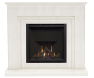 Gas Fireplace Suites