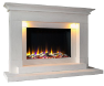 Electric Fireplaces