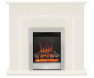 Flare Electric Fireplace Suites