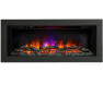 Flare Electric Fires