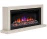 Flare Wall Mounted Fires