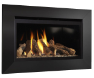 Built-In Gas Fires