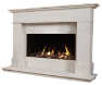 Gas Fireplace Suites