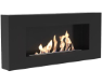 Wall Mounted Bio Ethanol Fires