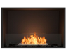 Built-In Bio Ethanol Fires