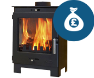 Budget Stoves