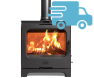 Next Day Delivery Stoves