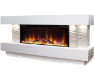 Electric Fireplaces