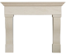 Fireplaces & Mantels