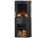 Electric Stoves